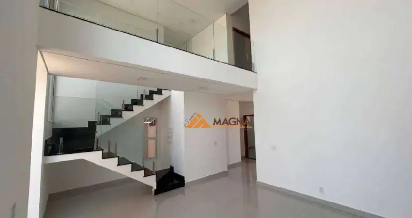 Sobrado à venda, 195 m² por r$ 1.100.000,00 - san marco - ribeirão preto/sp