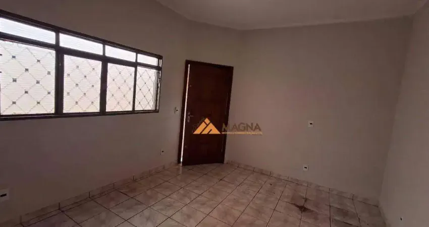 Casa com 3 dormitórios à venda, 130 m² por r$ 270.000,00 - vila virgínia - ribeirão preto/sp