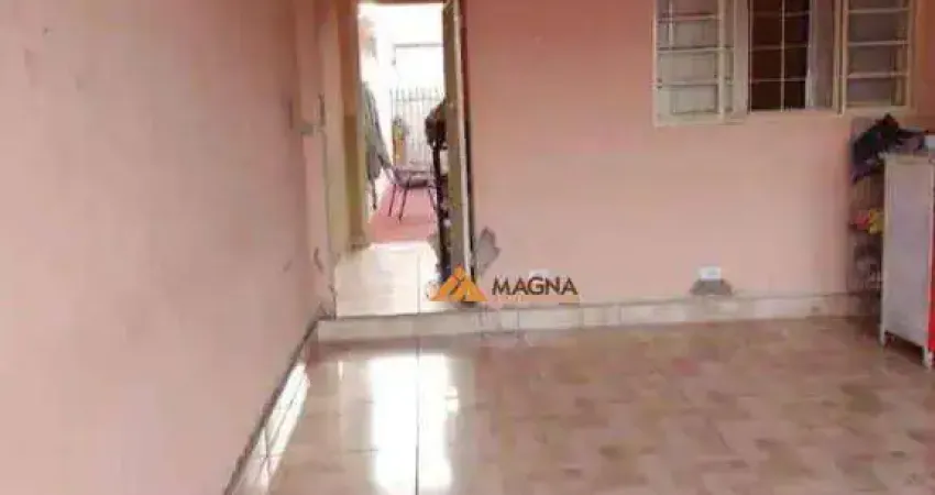 Sobrado com 3 quartos à venda, 198 m² por r$ 520.000 - santa fé - jardinópolis/sp