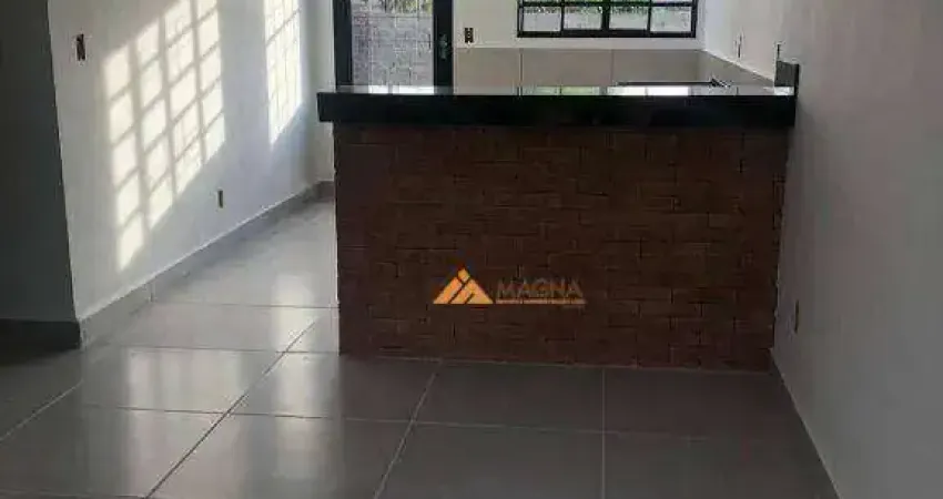 Casa à venda por r$ 265.000,00 - jardim jóquei clube - ribeirão preto/sp