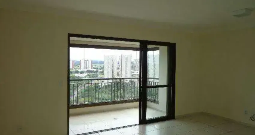 Apartamento com 3 quartos para alugar, 97 m² por r$ 3.892/mês - jardim nova aliança sul - ribeirão preto/sp