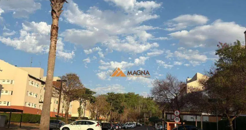 Apartamento com 3 dormitórios à venda, 75 m² por r$ 510.000,00 - jardim são josé - ribeirão preto/sp