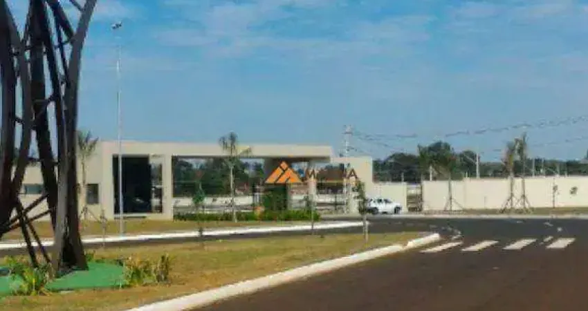 Casa à venda, 155 m² por r$ 1.390.000,00 - portal da mata - ribeirão preto/sp