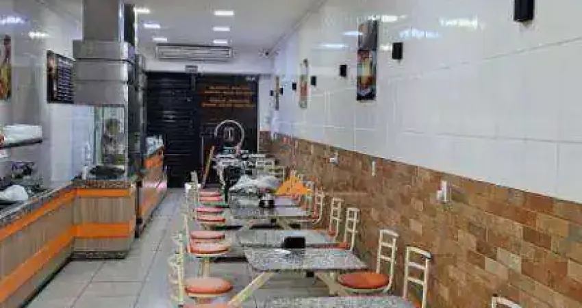 Ponto à venda, 1 m² por r$ 100.000,00 - campos elíseos - ribeirão preto/sp