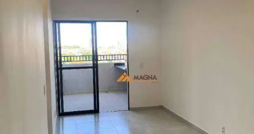 Apartamento com 2 dormitórios à venda, 63 m² por r$ 346.148,00 - sumarezinho - ribeirão preto/sp
