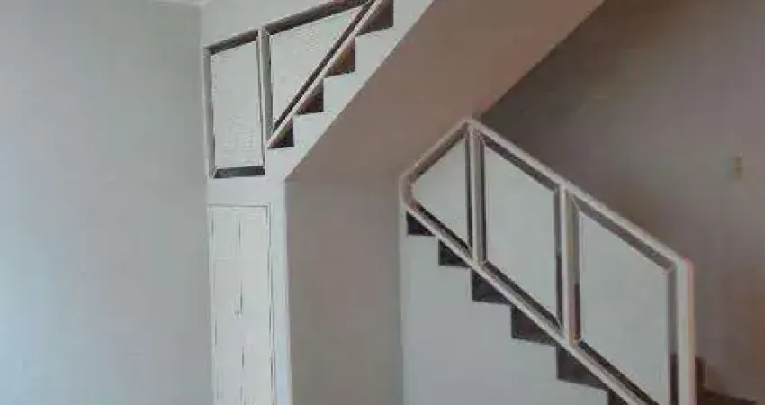 Casa com 3 dormitórios à venda, 135 m² por R$ 230.000,00 - Campos Elíseos - Ribeirão Preto/SP