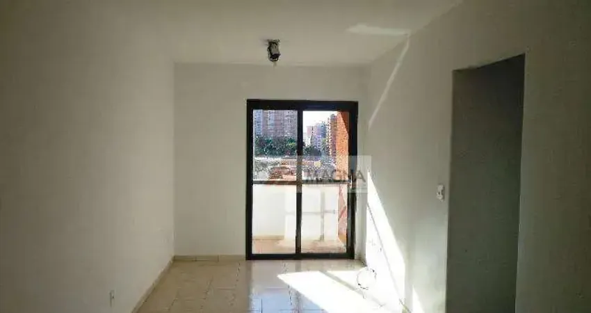 Apartamento à venda, 68 m² por R$ 350.000,00 - Centro - Ribeirão Preto/SP