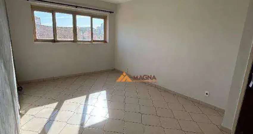 Apartamento com 2 quartos à venda, 76 m² por r$ 200.000 - vila seixas - ribeirão preto/sp