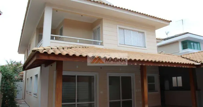 Casa à venda, 515 m² por R$ 2.779.970,00 - Jardim Botânico - Ribeirão Preto/SP