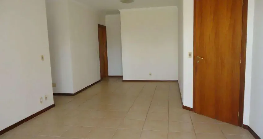 Apartamento com 4 quartos à venda, 148 m² por R$ 800.000 - Santa Cruz do José Jacques - Ribeirão Preto/SP