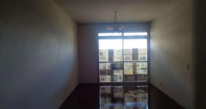 Apartamento à venda, 106 m² por R$ 310.000,00 - Centro - Ribeirão Preto/SP