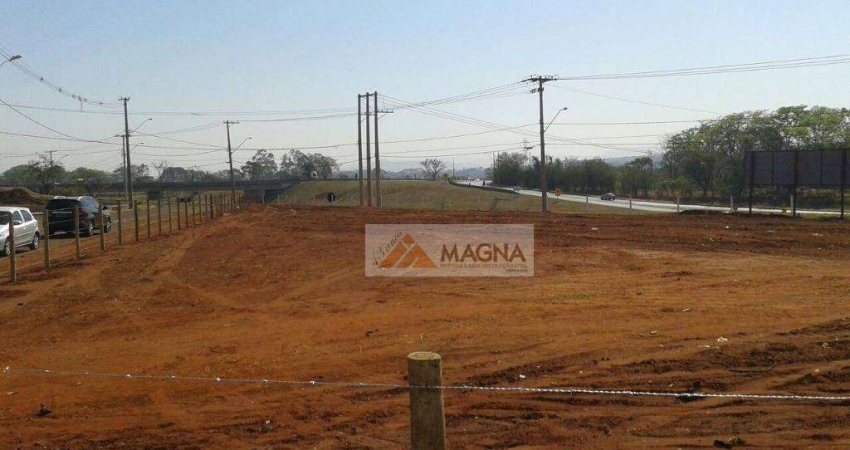 Área comercial à venda, Jardim Salgado Filho, Ribeirão Preto.