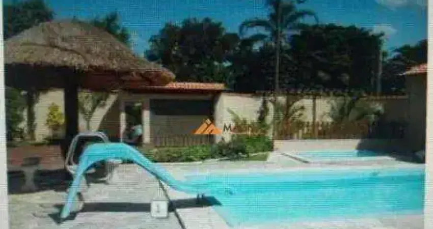 Chácara residencial à venda, Condomínio Portal dos Ipês, Ribeirão Preto.