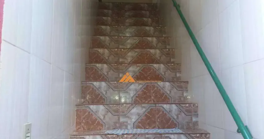 Sobrado à venda, 175 m² por R$ 390.000,00 - Jardim Salgado Filho - Ribeirão Preto/SP
