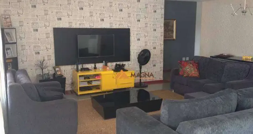 Casa à venda, 240 m² por R$ 900.000,00 - Parque Industrial Lagoinha - Ribeirão Preto/SP