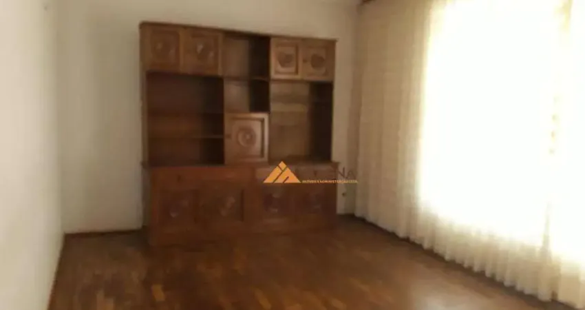 Casa à venda, 202 m² por R$ 440.000,00 - Jardim Paulistano - Ribeirão Preto/SP