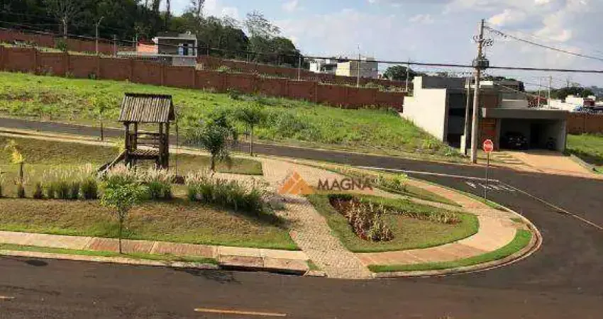 Sobrado à venda, 200 m² por R$ 1.000.000,00 - Bonfim Paulista - Ribeirão Preto/SP