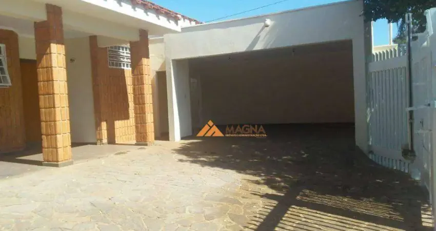 Casa à venda, 329 m² por R$ 800.000,00 - Ribeirânia - Ribeirão Preto/SP