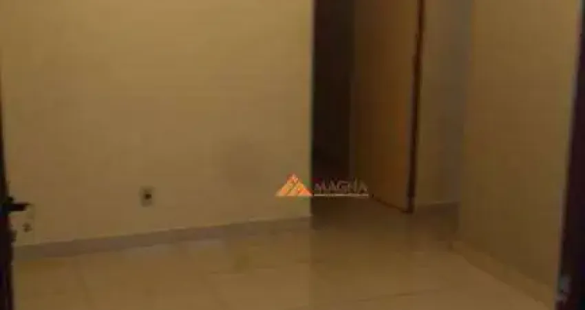 Apartamento à venda, 45 m² por R$ 150.000,00 - Jardim João Rossi - Ribeirão Preto/SP