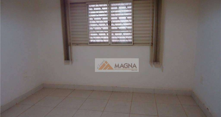 Sala comercial para locação, Vila Seixas, Ribeirão Preto - SA0197.