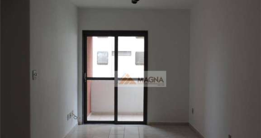 Apartamento residencial para venda e locação, Centro, Ribeirão Preto - AP1101.