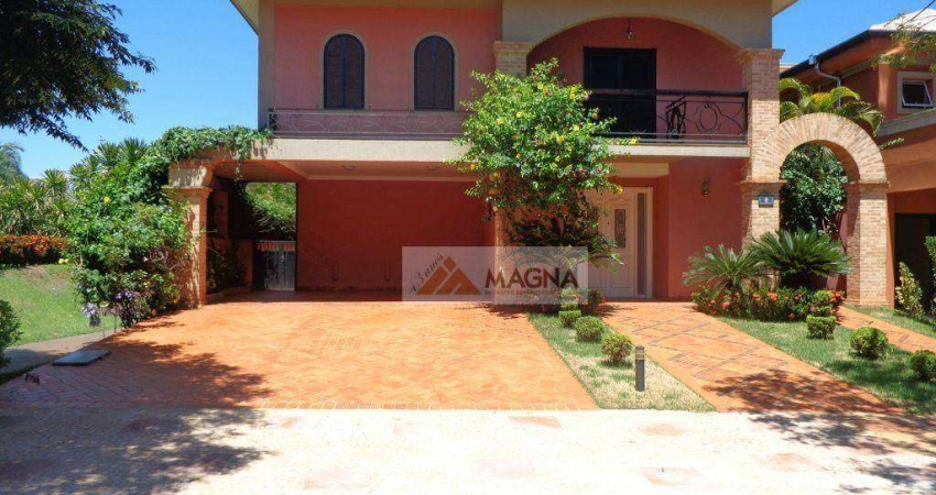 Sobrado residencial à venda, Jardim Santa Ângela, Ribeirão Preto - SO0103.