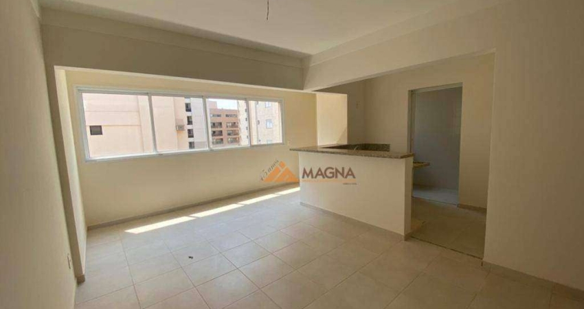 Cobertura residencial à venda, Nova Aliança, Ribeirão Preto - CO0052.