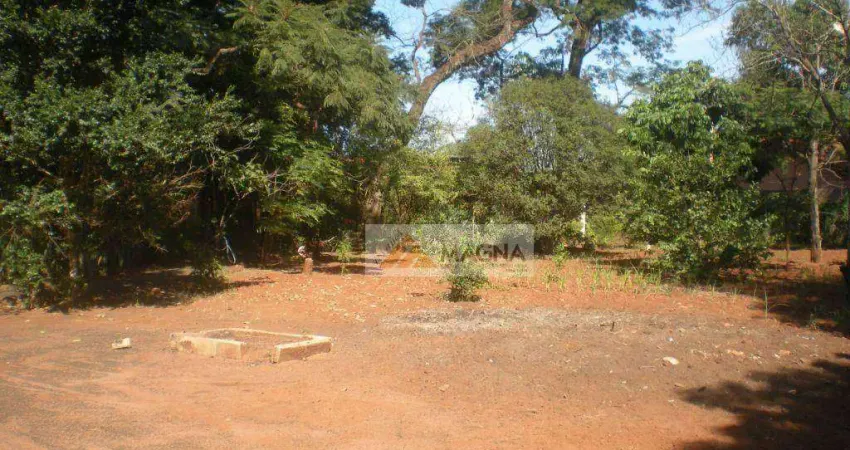 Chácara residencial à venda, Conjunto Habitacional Jardim das Palmeiras, Ribeirão Preto.
