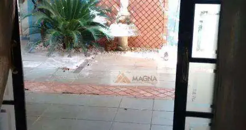 Casa à venda, 220 m² por R$ 700.000,00 - Campos Elíseos - Ribeirão Preto/SP