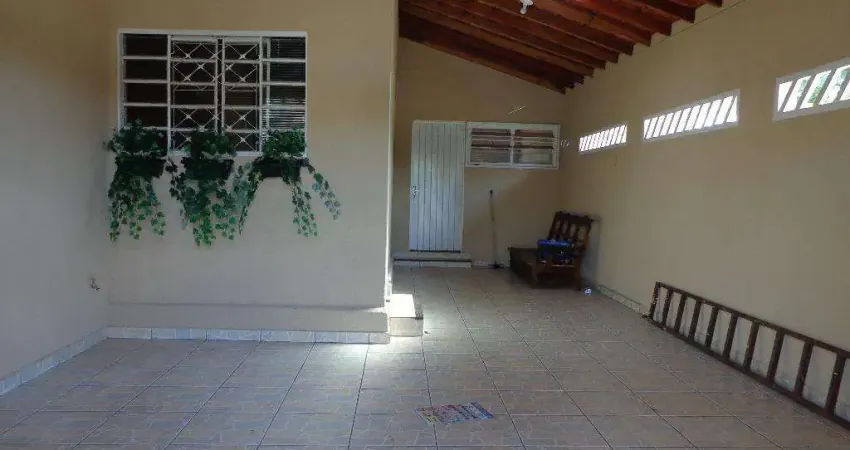 Casa à venda, 160 m² por R$ 300.000,00 - Presidente Dutra - Ribeirão Preto/SP
