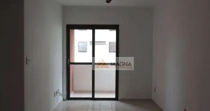 Apartamento residencial à venda, Centro, Ribeirão Preto.