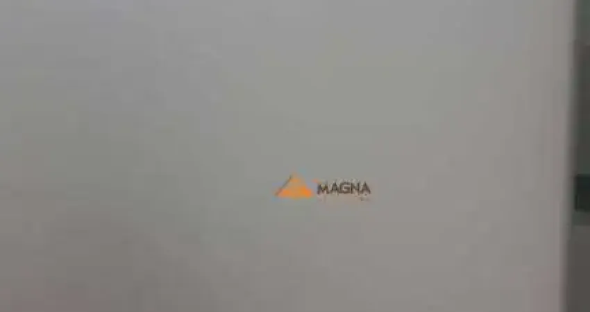 Apartamento à venda, 46 m² por R$ 160.000,00 - Ipiranga - Ribeirão Preto/SP