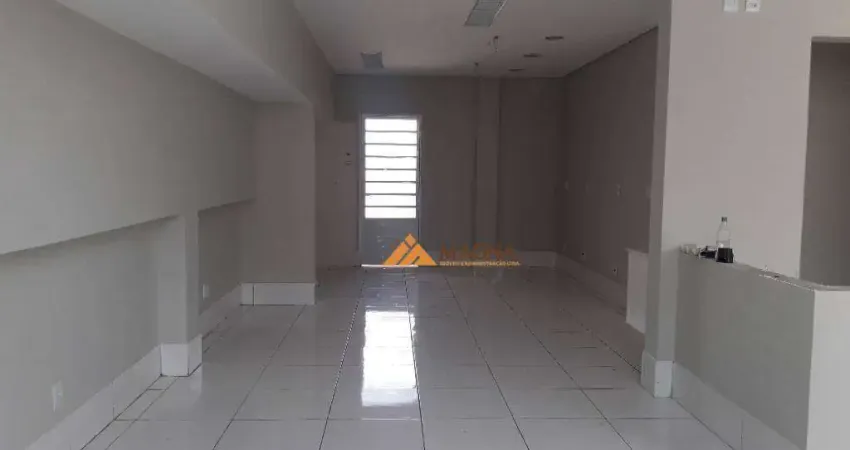 Casa à venda, 128 m² por R$ 530.000,00 - Jardim Paulista - Ribeirão Preto/SP