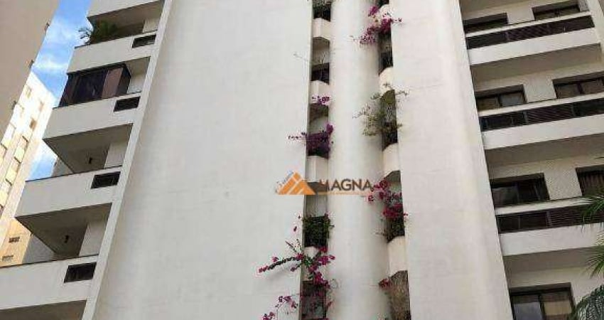 Apartamento à venda, 440 m² por R$ 1.500.000,00 - Centro - Ribeirão Preto/SP