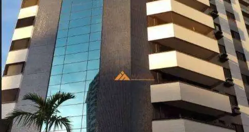 Cobertura à venda, 321 m² por R$ 900.000,00 - Centro - Ribeirão Preto/SP