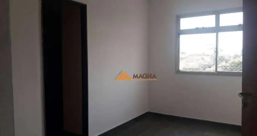 Apartamento à venda, 32 m² por R$ 185.000,00 - Jardim Paulista - Ribeirão Preto/SP