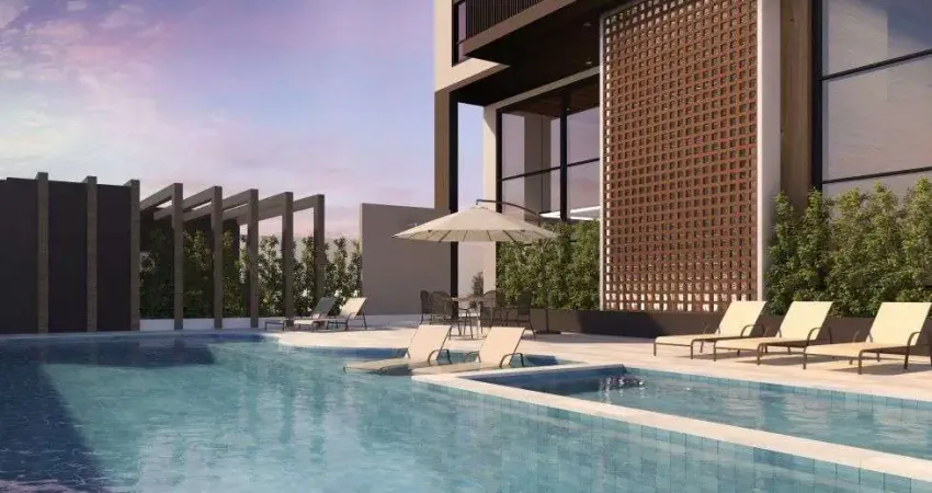 Apartamento à venda, 59 m² por R$ 529.997,97 - Vila do Golf - Ribeirão Preto/SP