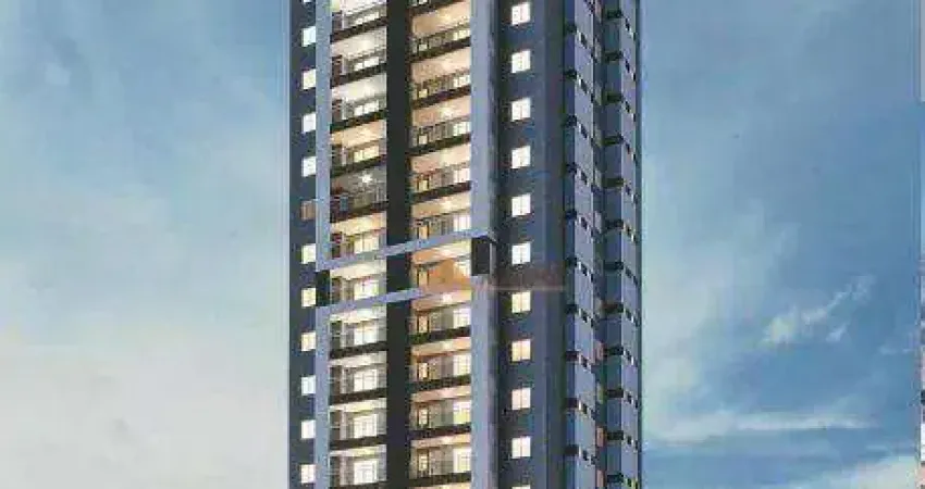 Apartamento à venda, 81 m² por R$ 680.000,00 - Vila Ana Maria - Ribeirão Preto/SP