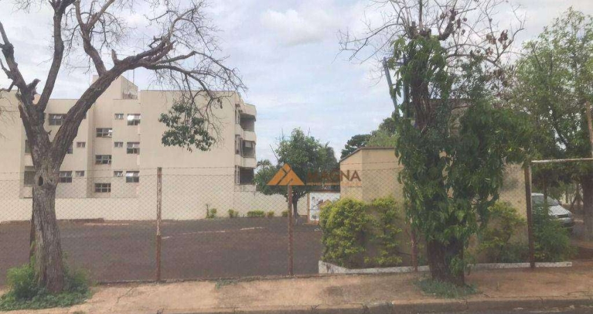 Terreno à venda, 1584 m² por R$ 2.150.000,00 - Jardim Paulista - Ribeirão Preto/SP