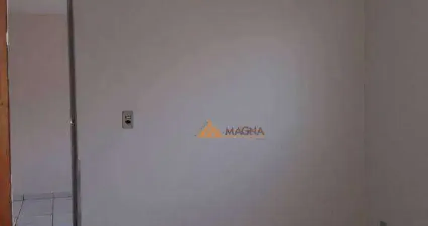 Apartamento com 2 dormitórios à venda, 42 m² por R$ 120.000 - Jardim José Wilson Toni