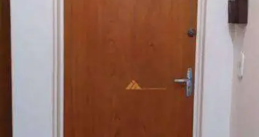 Apartamento à venda, 43 m² por R$ 165.000,00 - Jardim Paulistano - Ribeirão Preto/SP