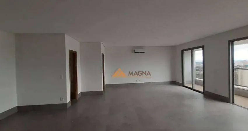 Apartamento à venda, 72 m² por R$ 704.016,00 - Jardim Botânico - Ribeirão Preto/SP