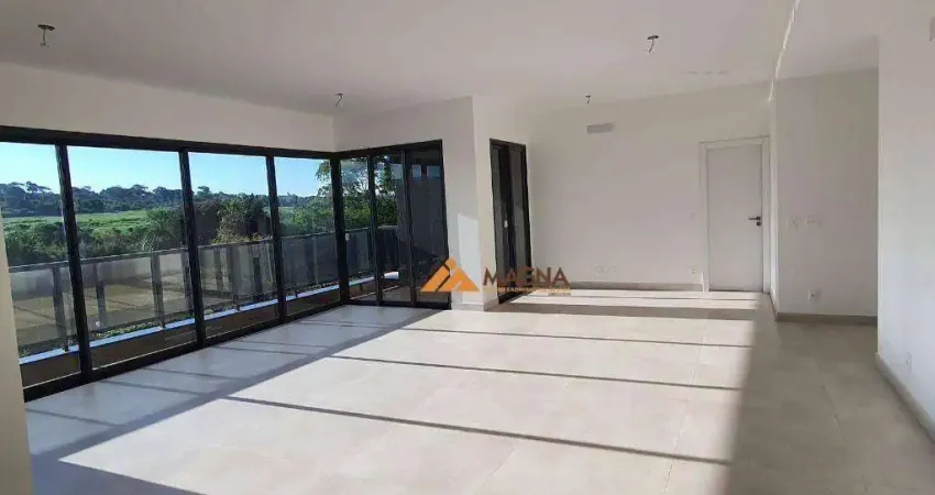 Apartamento com 3 suítes à venda, 170 m² por R$ 1.265.000 - Vila do Golf - Ribeirão Preto/SP