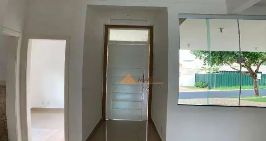 Casa à venda, 330 m² por R$ 4.500.000,00 - Condomínio Guaporé - Ribeirão Preto/SP