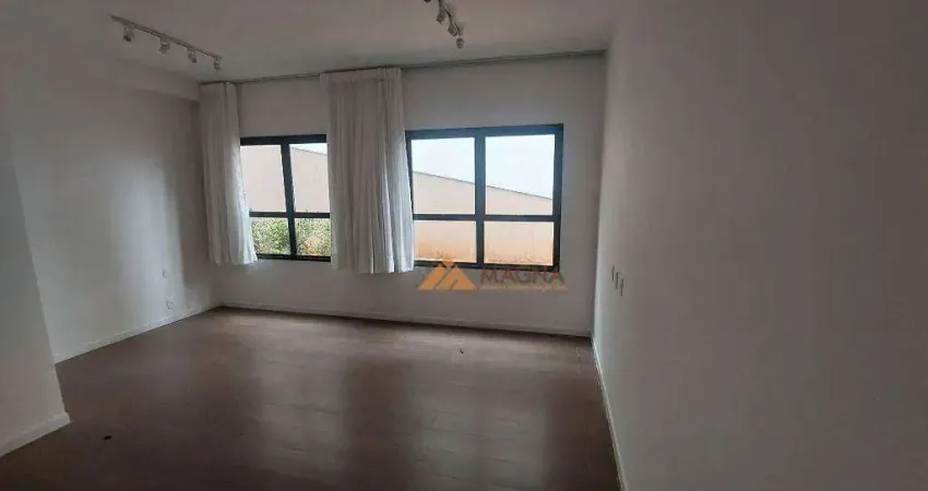 Apartamento à venda, 28 m² por R$ 405.000,00 - Jardim Nova Aliança Sul - Ribeirão Preto/SP
