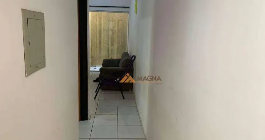 Casa à venda, 110 m² por R$ 256.000,00 - Jardim Diva Tarlá de Carvalho - Ribeirão Preto/SP