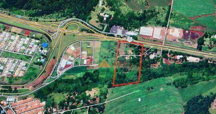 Terreno à venda, 54720 m² por R$ 16.500.000,00 - Recreio Anhangüera - Ribeirão Preto/SP