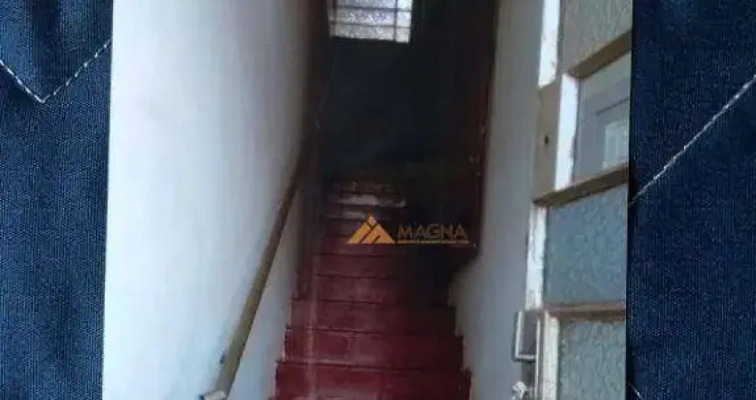 Apartamento à venda, 65 m² por R$ 120.000,00 - Vila Tamandaré - Ribeirão Preto/SP