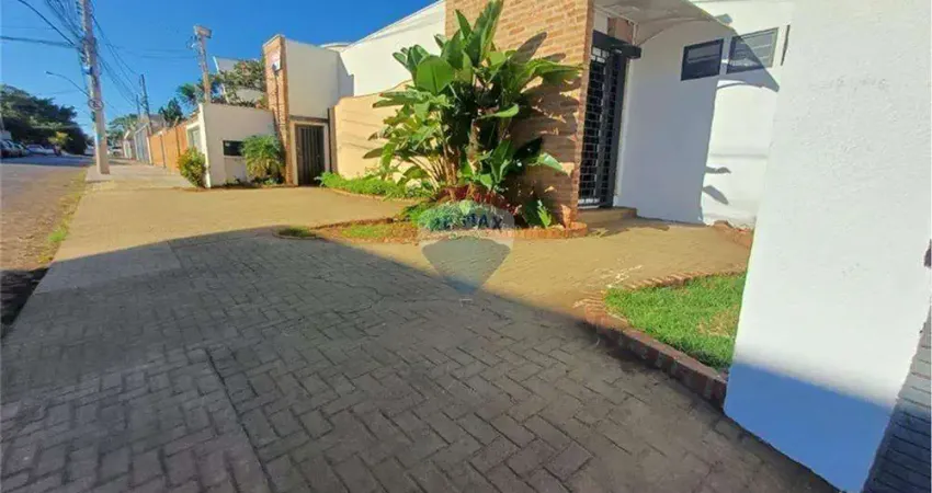 Ponto comercial para alugar no Jardim Sumaré, Ribeirão Preto 