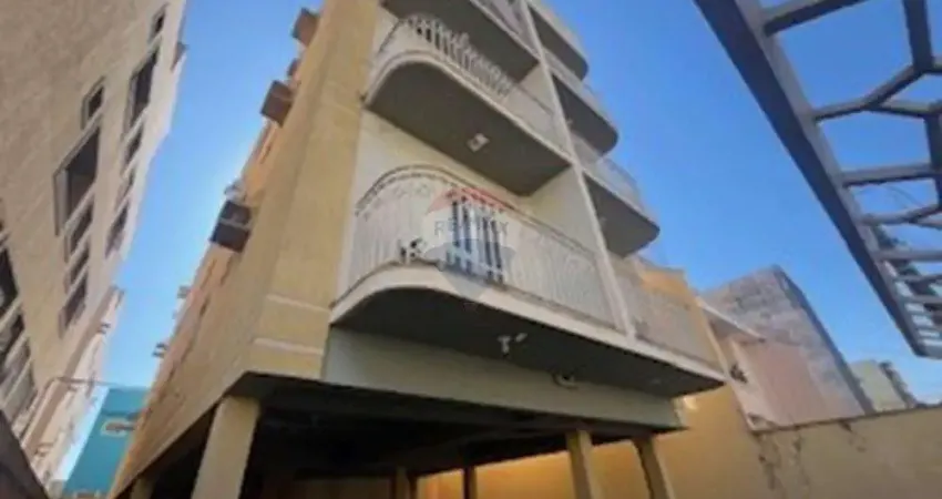 Apartamento para alugar no jardim vila ana maria – ribeirão preto!